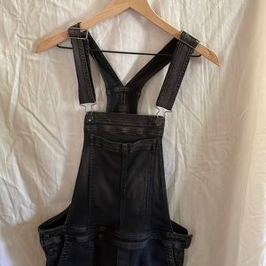 Citizens of Humanity Overalls